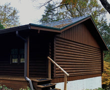 Load image into Gallery viewer, Sundance Log 1 Coat Stain & Sealant - Log Home Center