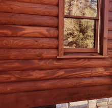Load image into Gallery viewer, Sundance Log 1 Coat Stain & Sealant - Log Home Center