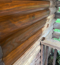 Load image into Gallery viewer, Sundance Log 1 Coat Stain & Sealant - Log Home Center