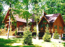 Load image into Gallery viewer, Sundance Log 1 Coat Stain & Sealant - Log Home Center