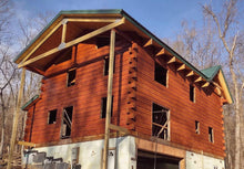 Load image into Gallery viewer, Sundance Log 1 Coat Stain & Sealant - Log Home Center