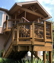 Load image into Gallery viewer, Sundance Log 1 Coat Stain & Sealant - Log Home Center