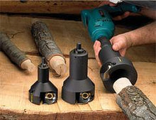 Load image into Gallery viewer, Veritas Tenon Cutters - Log Home Center