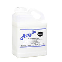 Load image into Gallery viewer, Lifeline Acrylic Interior Clear - Log Home Center