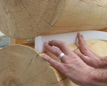 Load image into Gallery viewer, Grip Strip Backing Foam - Log Home Center