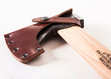 Load image into Gallery viewer, Gransfors Bruk Wildlife Hatchet - Log Home Center