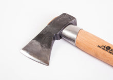 Load image into Gallery viewer, Gransfors Bruk Outdoor Axe w/ Collar Guard - Log Home Center