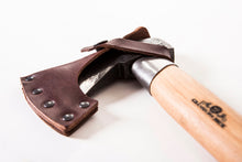 Load image into Gallery viewer, Gransfors Bruk Outdoor Axe w/ Collar Guard - Log Home Center