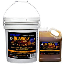 Load image into Gallery viewer, Lifeline Ultra-7 - Log Home Center