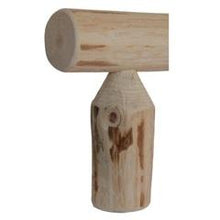 Load image into Gallery viewer, Lumberjack Tools Commercial Series Tenon Cutter Starter Kit 1" & 2" - Log Home Center