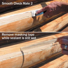 Load image into Gallery viewer, Check Mate 2 - Log Home Center