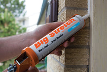Load image into Gallery viewer, Sashco Big Stretch Caulk - Log Home Center