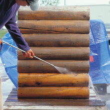 Load image into Gallery viewer, CPR Log Cleaner and Brightener - Log Home Center