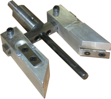 Load image into Gallery viewer, E-Z TENON CUTTER 45 DEGREE - Log Home Center