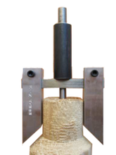 Load image into Gallery viewer, E-Z TENON CUTTER 45 DEGREE - Log Home Center