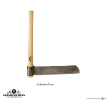 Load image into Gallery viewer, Gransfors Bruks Froe - Log Home Center