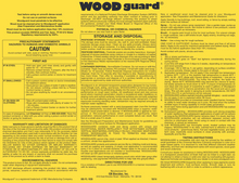 Load image into Gallery viewer, ISK BIOCIDES WoodGuard Exterior Log Stain - Log Home Center