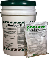 Load image into Gallery viewer, Tim-bor® PROFESSIONAL - Log Home Center