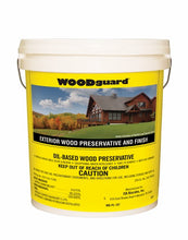 Load image into Gallery viewer, ISK BIOCIDES WoodGuard Exterior Log Stain - Log Home Center