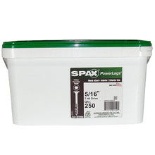 Load image into Gallery viewer, SPAX XTM LOG FASTENER - Log Home Center