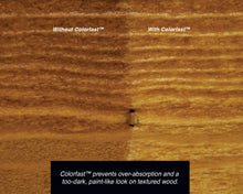 Load image into Gallery viewer, ColorFast Pre-Stain Base Coat - Log Home Center