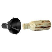 Load image into Gallery viewer, Lumberjack Tools Commercial Series Tenon Cutter Starter Kit 1" & 2" - Log Home Center