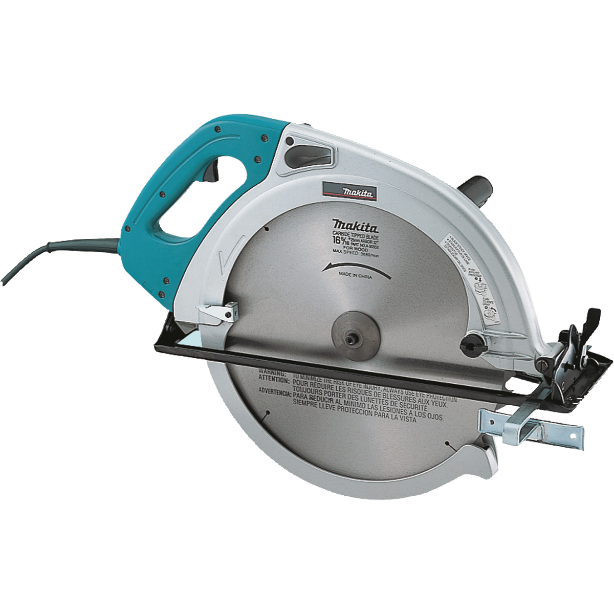 Makita 16 5 16 Circular Saw Log Home Center