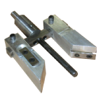 Load image into Gallery viewer, E-Z TENON CUTTER 45 DEGREE - Log Home Center