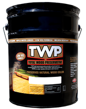 Load image into Gallery viewer, TWP 1500 Stain - Log Home Center