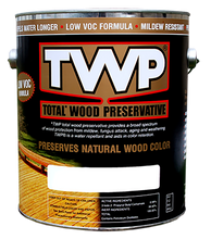 Load image into Gallery viewer, TWP 1500 Stain - Log Home Center