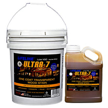 Load image into Gallery viewer, Lifeline Ultra-7 - Log Home Center