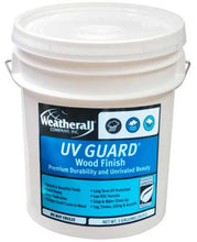 Load image into Gallery viewer, Weatherall UV Wood Finish