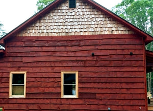 Sundance Log 1 Coat Stain & Sealant - Log Home Center