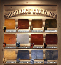 Load image into Gallery viewer, Sundance Log 1 Coat Stain &amp; Sealant - Log Home Center