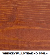 Load image into Gallery viewer, Sundance Log 1 Coat Stain &amp; Sealant - Log Home Center