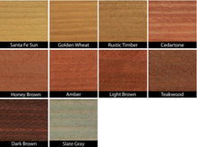 Load image into Gallery viewer, Weatherall UV Guard II Wood Finish