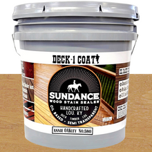 Load image into Gallery viewer, Sundance Deck 1 Coat