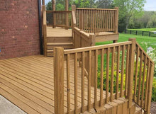 Load image into Gallery viewer, Sundance Deck 1 Coat