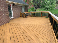 Load image into Gallery viewer, Sundance Deck 1 Coat