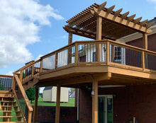 Load image into Gallery viewer, Sundance Deck 1 Coat