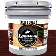 Load image into Gallery viewer, Sundance Deck 1 Coat