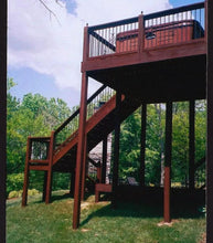 Load image into Gallery viewer, Sundance Deck 1 Coat
