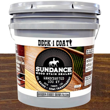 Load image into Gallery viewer, Sundance Deck 1 Coat
