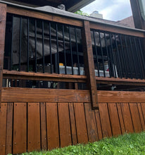 Load image into Gallery viewer, Sundance Deck 1 Coat