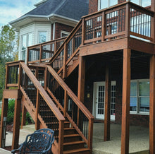 Load image into Gallery viewer, Sundance Deck 1 Coat