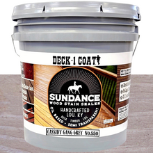 Load image into Gallery viewer, Sundance Deck 1 Coat