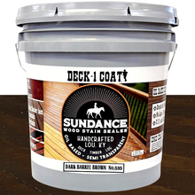 Load image into Gallery viewer, Sundance Deck 1 Coat