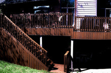 Load image into Gallery viewer, Sundance Deck 1 Coat