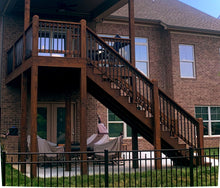 Load image into Gallery viewer, Sundance Deck 1 Coat