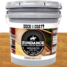 Load image into Gallery viewer, Sundance Deck 1 Coat